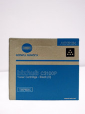 Konica Minolta Original Toner