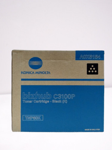 Konica minolta original - konica,