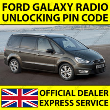 Ford galaxy autoradio - ✅ford,