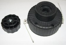 AL-KO BC 1000 E Motorsense   -  Fadenkopf Fadenspule Spule 413791