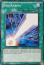 Evo-Karma - Common -