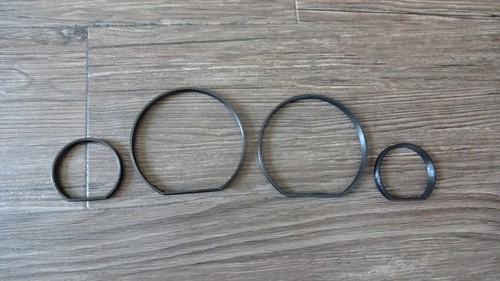 Tachoringe tacho ringe - ,