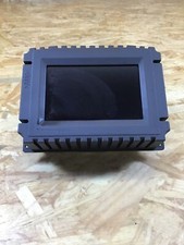 361410 Bordcomputer Display