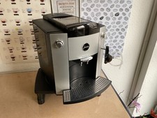 Jura Impressa F70 Platin