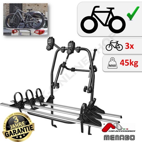 Fahrradträger für - , 3