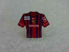 FC Basel 1893 Trikot Pin -Toyota - Sammlerstück