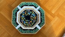 Rosenthal versace gold ivy - rosenthal,
