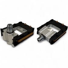 Klapppedale Fahrradpedale