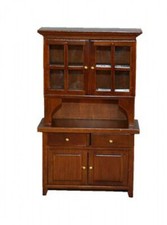 Puppenstube - Büffet