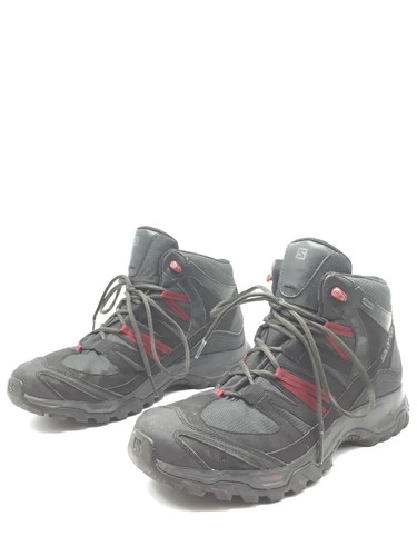 Salomon shindo mid gtx botas - mid,