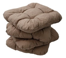 Sitzkissen Stuhlauflage