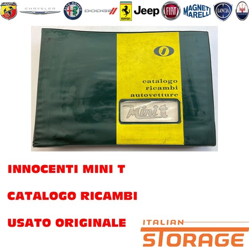 Innocenti mini katalog - t,