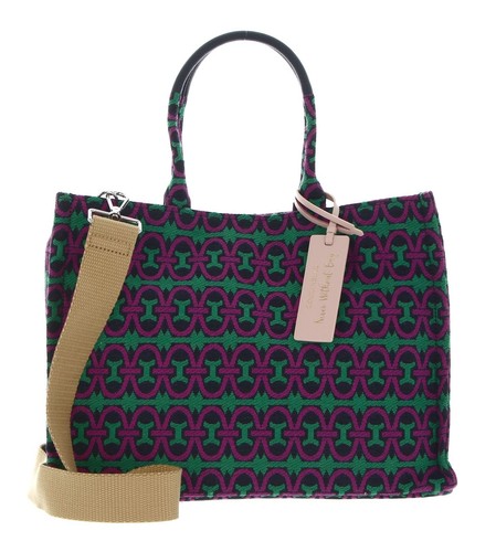 Coccinelle never without - never, bag