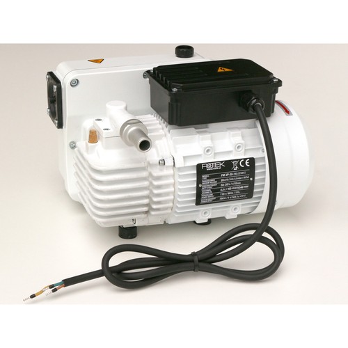 110 115v 60hz - 110-115v/60hz, vakuumpumpe