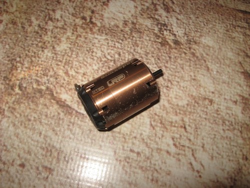 Brushless motor 5 - brushless, 17.5