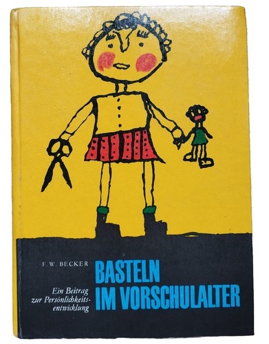 Ddr basteln vorschulalter - ddr,