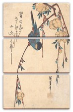 Kunstdruck Utagawa Hiroshige -