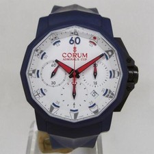 CORUM Uhr 753.807.02 / F373