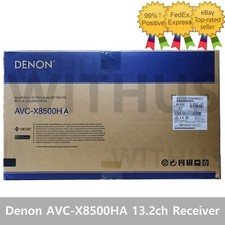 Denon AVC-X8500HA 13.2 Ch