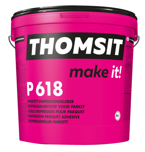 Thomsit 618 - p,
