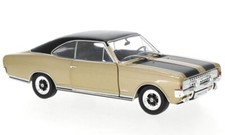 Opel commodore coupe - gs/e,