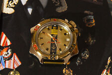 Vostok Komandirskie (Ostwok