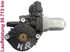 Daihatsu Sirion (M3)  Fensterhebermotor Fensterheber hinten rechts 85720-B2030