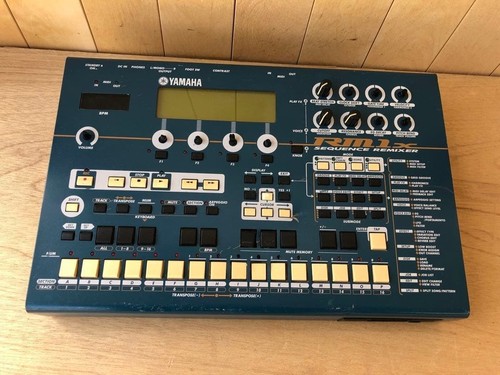 Reparierter yamaha rm1x - reparierter,