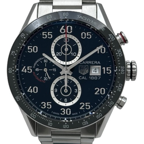 Tag heuer carrera calibre 1887 - carrera,