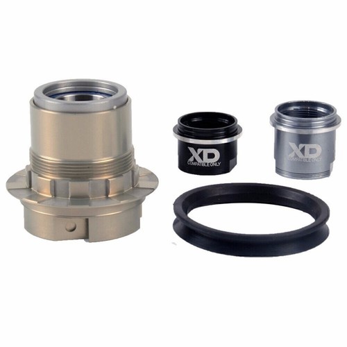 Speed free hub body - speed,