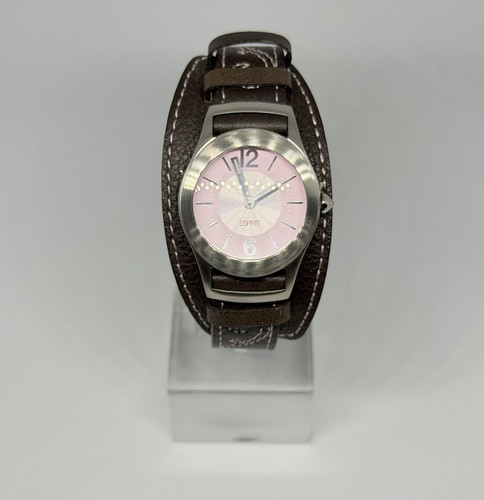 Esprit damen uhr - esprit,