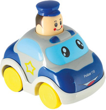 Bieco drück los flitzer - bieco,