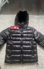 Canada Goose Crofton Jacke |