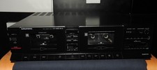 Grundig CCF 8300 MK II Double