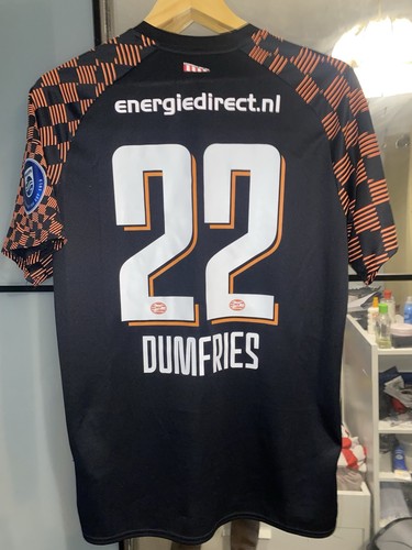 Rare psv eindhoven - psv, 2019/2020