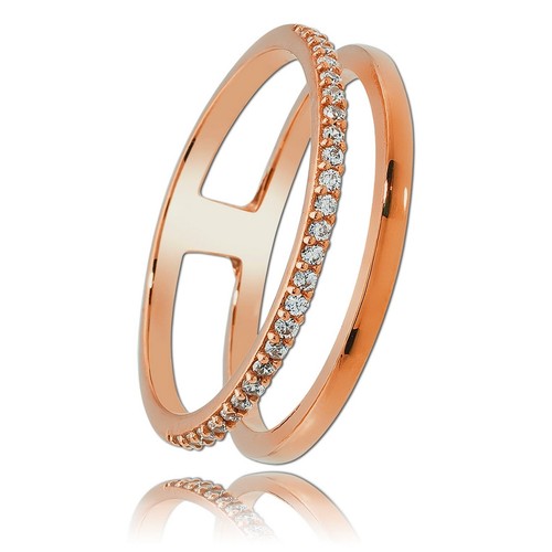 Balia ring für damen - ring,