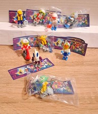 Ü-Ei~ Ferraerospace Crew 1996