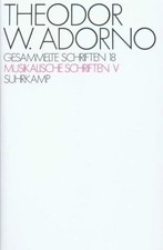 Gesammelte Schriften 18