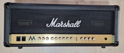 Marshall ma50h röhren - marshall,