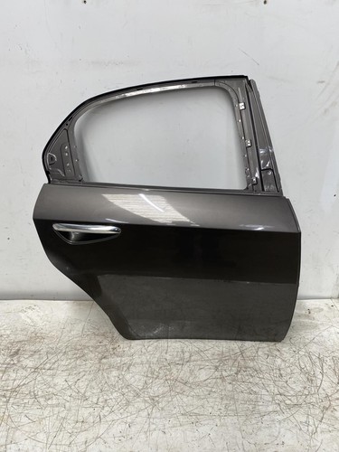Tür rechts hinten alfa romeo - hinten,