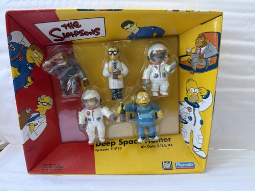 The simpsons world springfield - the,