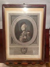 Louis Seize. Rpo de France et