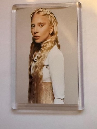 Lady gaga world renowned - world,