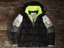 Bogner Daunenjacke TEAM Skijacke 1.599 Euro Daunen Ski Jacke  38 M Damen