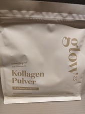 Glow collagen pulver pack - collagen,
