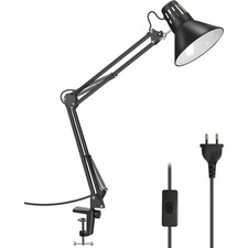 Schreibtischlampe Retro