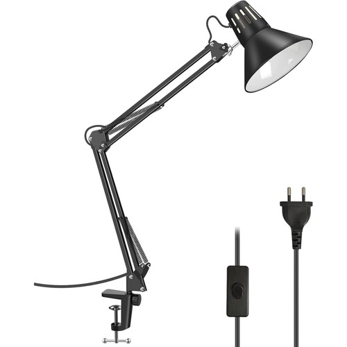 Schreibtischlampe retro - schreibtischlampe,