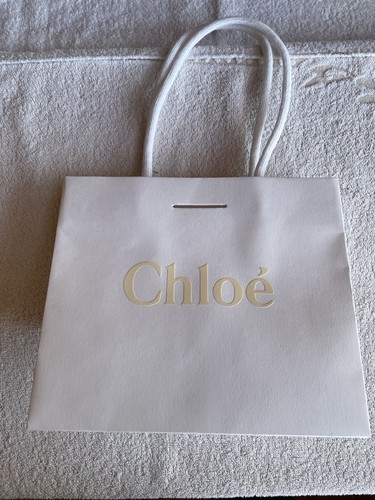 Authentic chloe luxus - authentic,