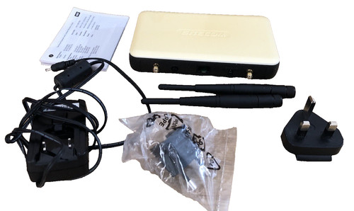 Sitecom wireless range - sitecom,