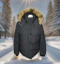 Alpine Tek North Down Winter